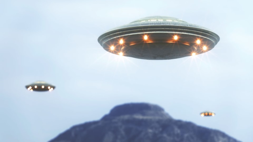 UFO